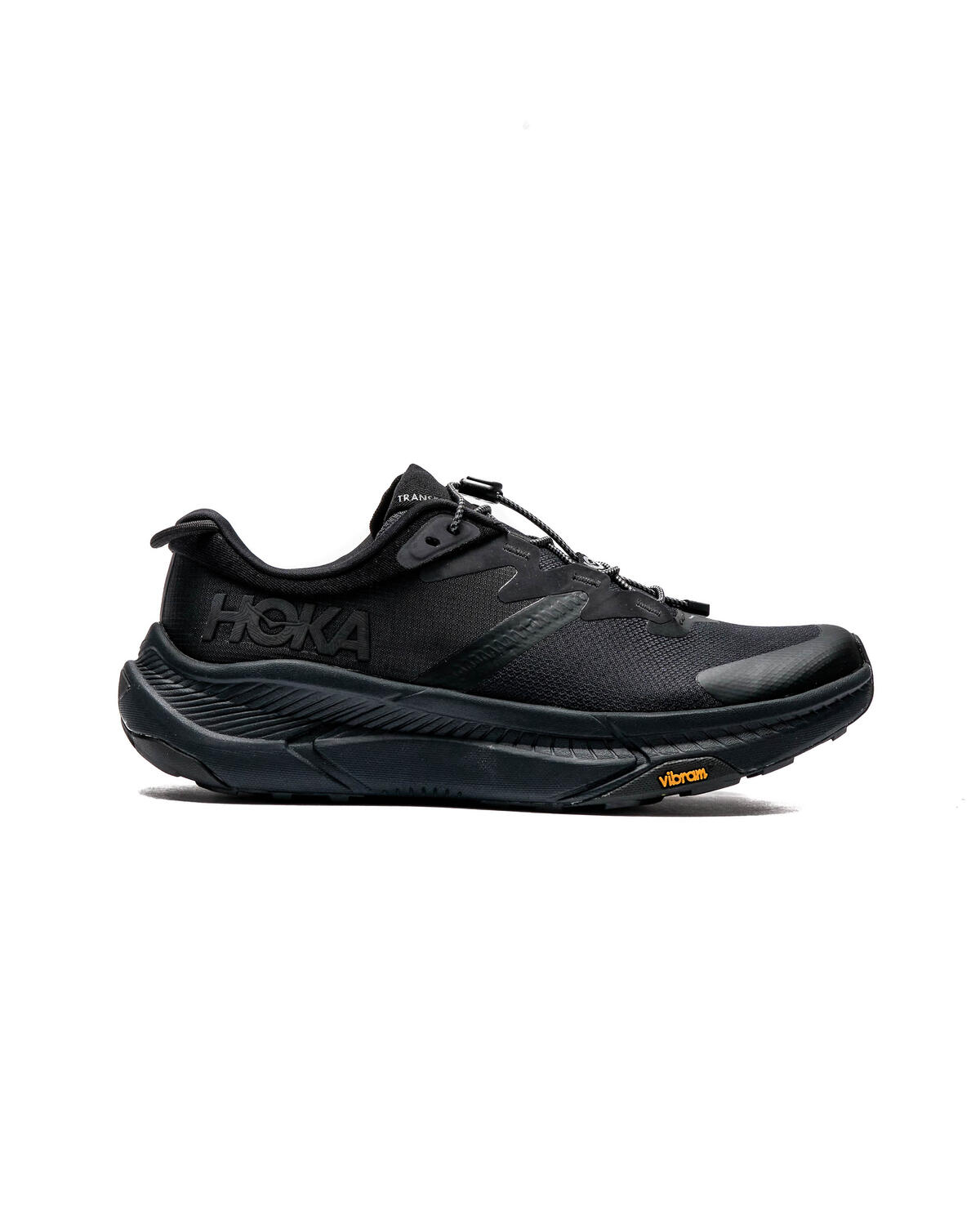 HOKA ONE ONE スポーツスニーカー ブラック Hoka One One TRANSPORT | 1123153-BBLC | AFEW STORE